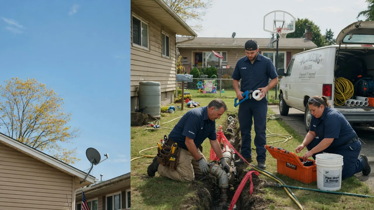 Garbage Disposal Replacement in Saint Charles, KY near me