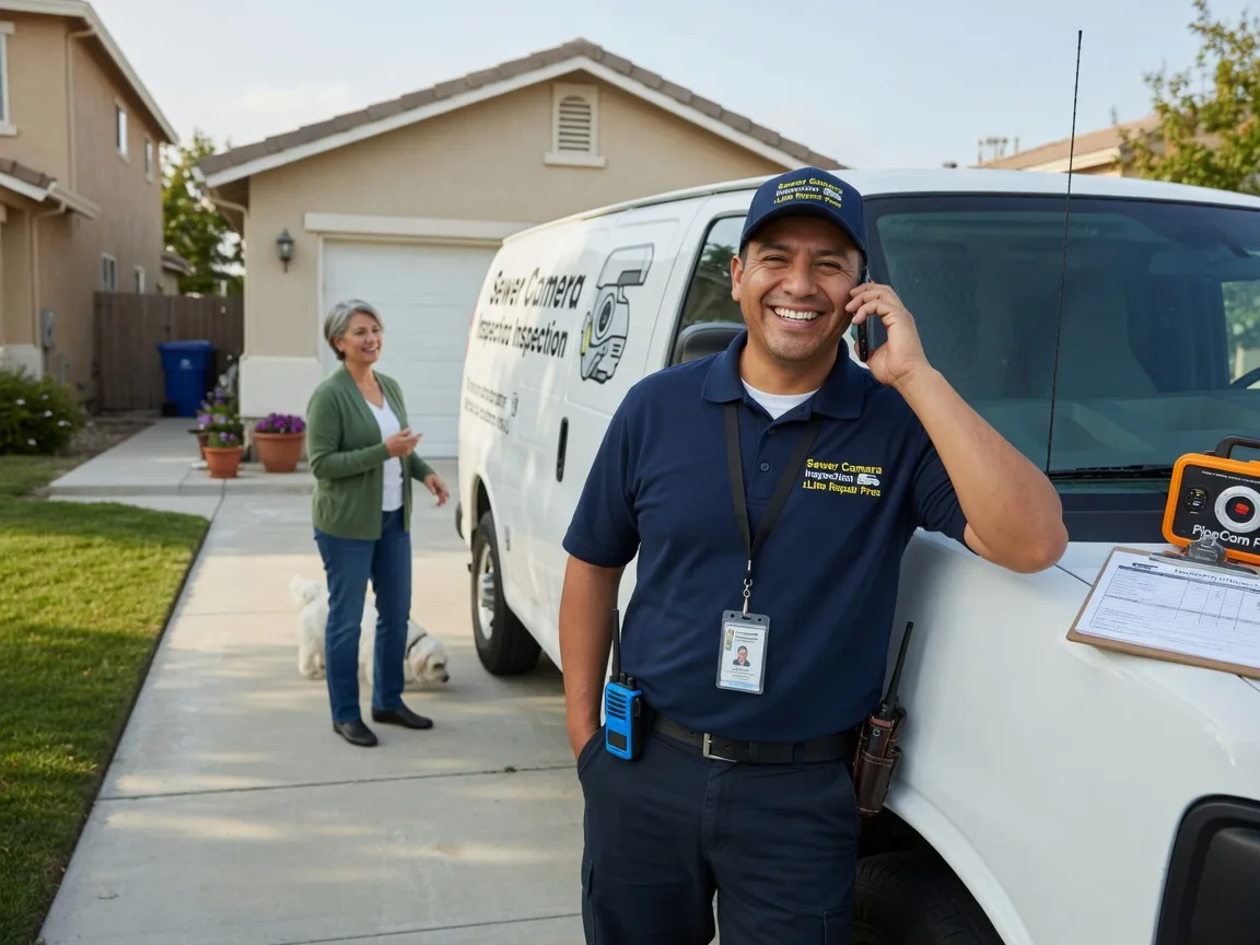 Sewer Line Repair Saint Charles, KY FAQs